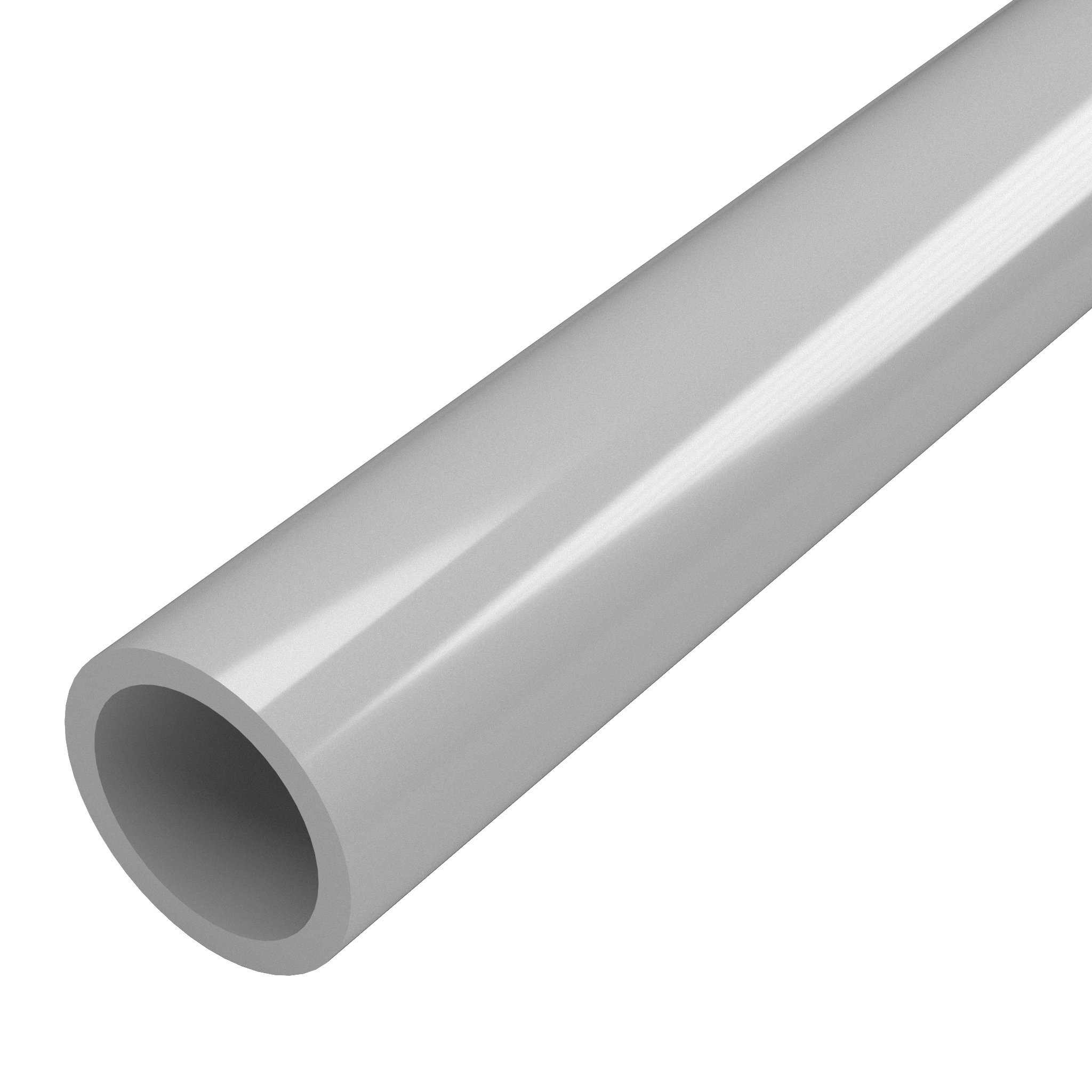 RONIDUR PVC 315MM PN10 GREY